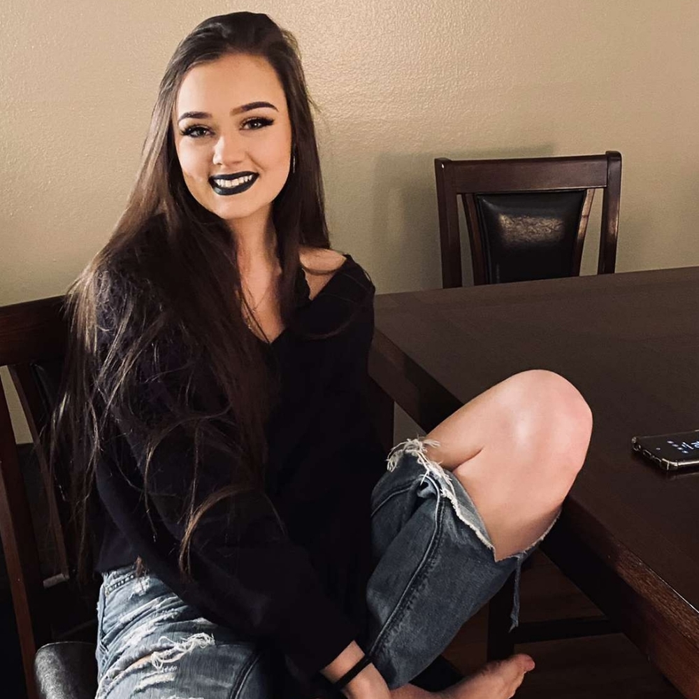 Meet your Posher, Gabbi